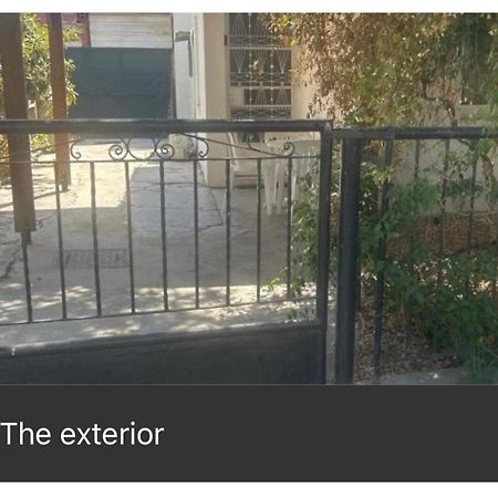 Avra House Βίλα Λεμεσός Εξωτερικό φωτογραφία