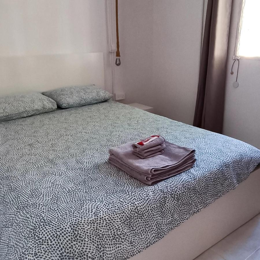 Avra House Βίλα Λεμεσός Εξωτερικό φωτογραφία
