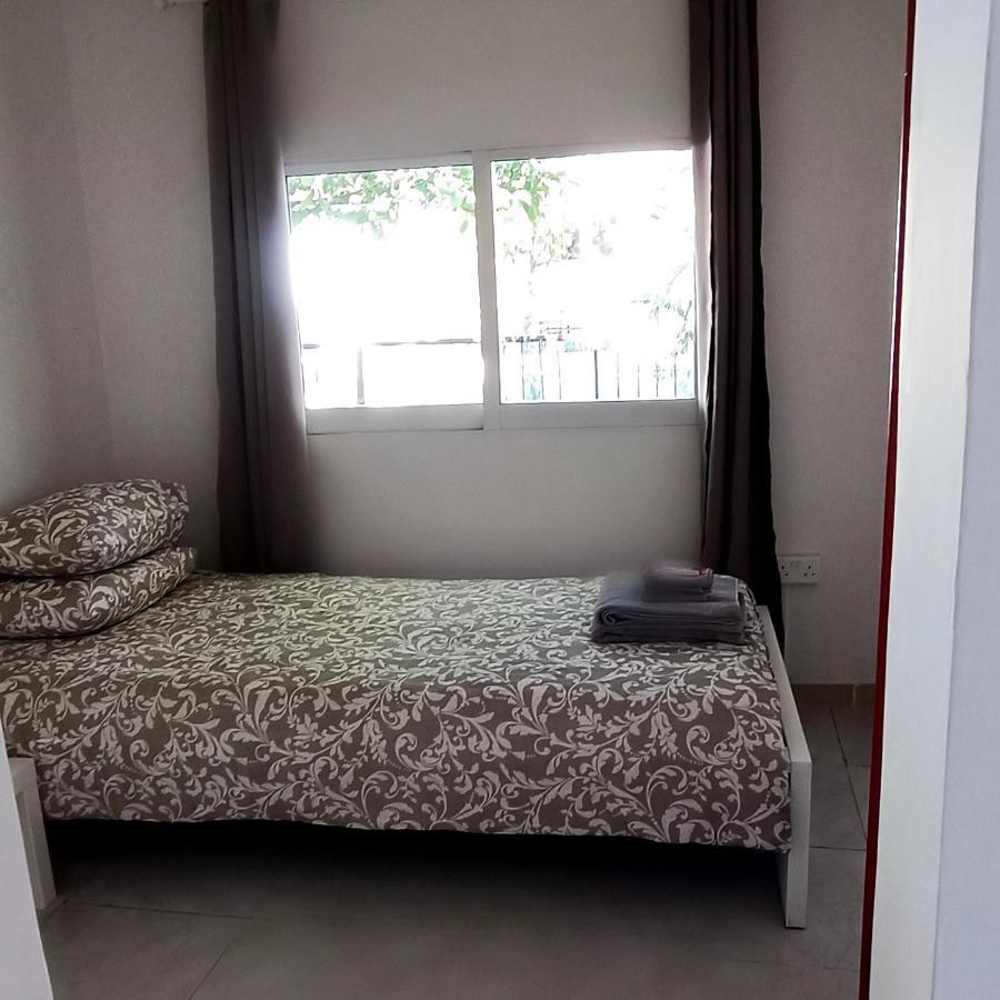 Avra House Βίλα Λεμεσός Εξωτερικό φωτογραφία