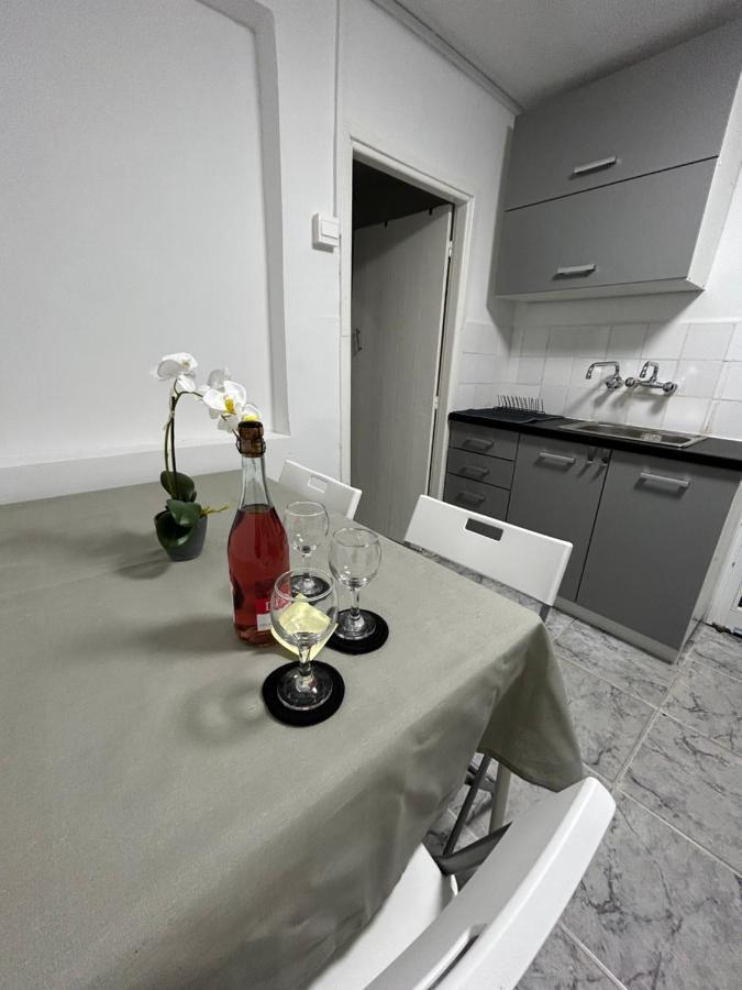 Avra House Βίλα Λεμεσός Εξωτερικό φωτογραφία