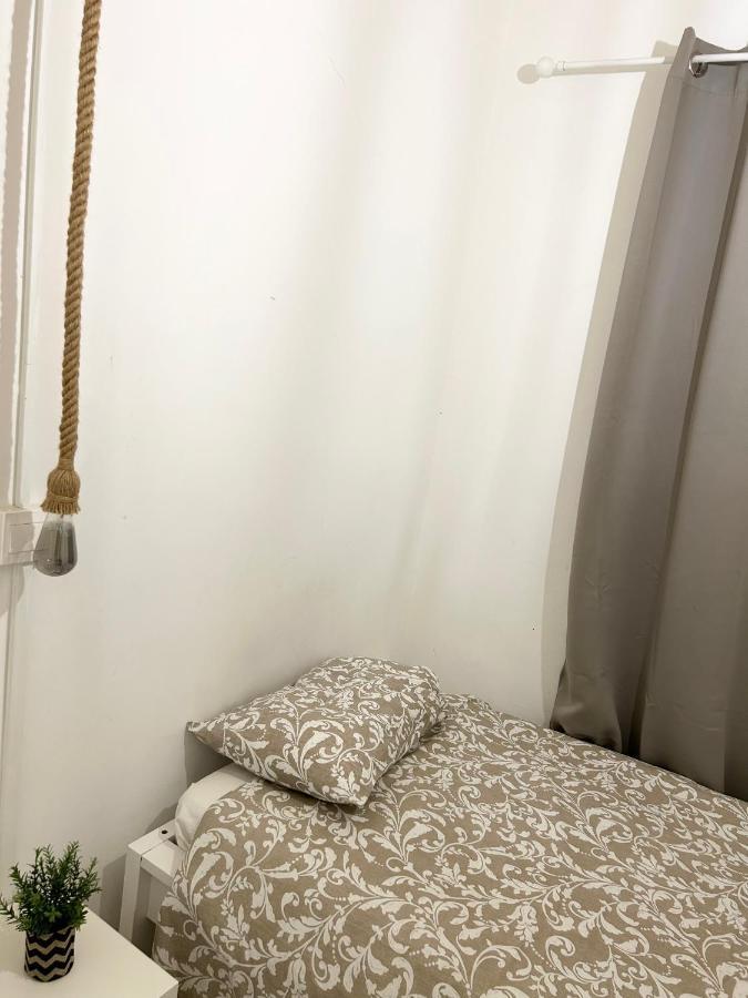 Avra House Βίλα Λεμεσός Εξωτερικό φωτογραφία