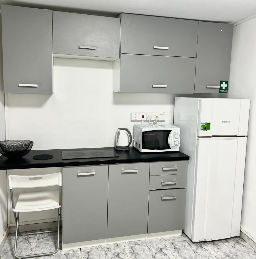 Avra House Βίλα Λεμεσός Εξωτερικό φωτογραφία