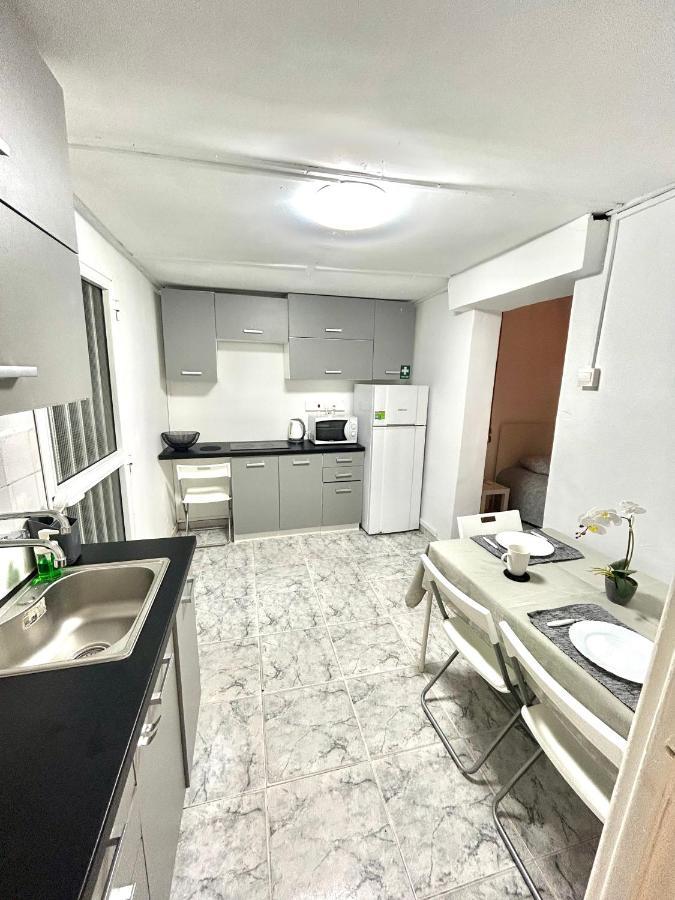 Avra House Βίλα Λεμεσός Εξωτερικό φωτογραφία