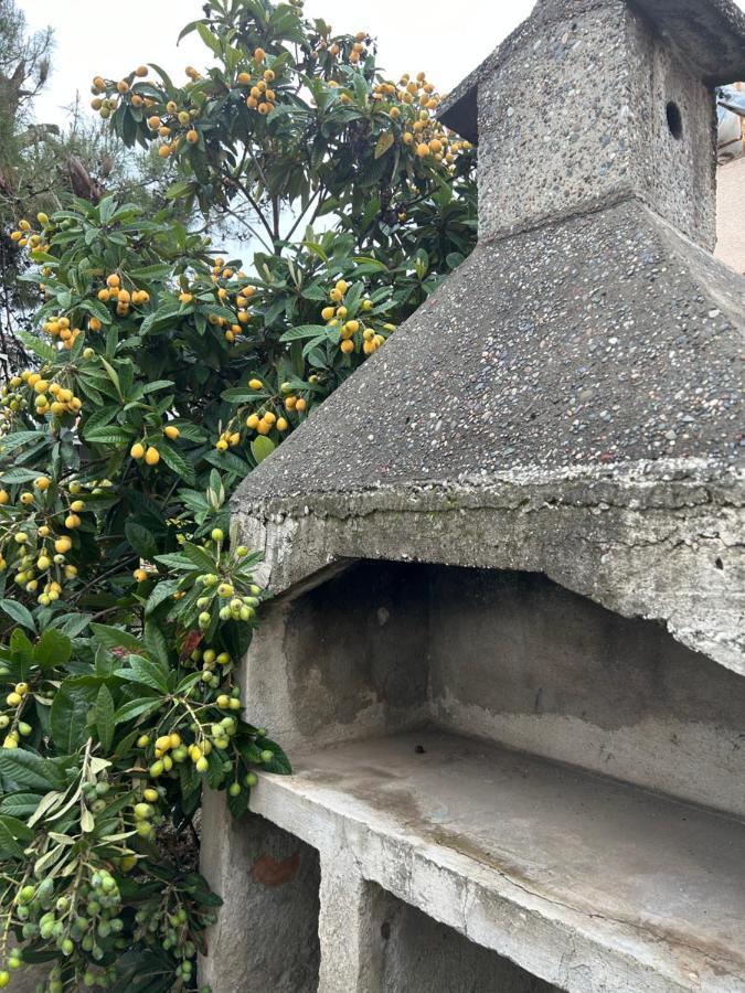 Avra House Βίλα Λεμεσός Εξωτερικό φωτογραφία
