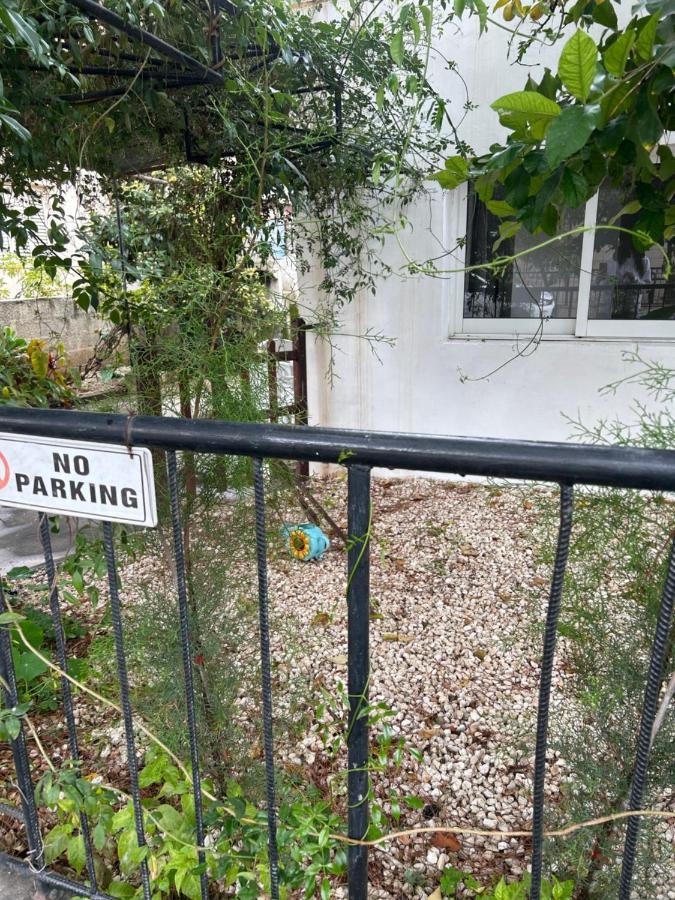 Avra House Βίλα Λεμεσός Εξωτερικό φωτογραφία