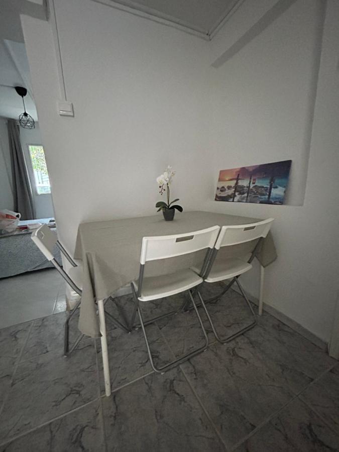 Avra House Βίλα Λεμεσός Εξωτερικό φωτογραφία