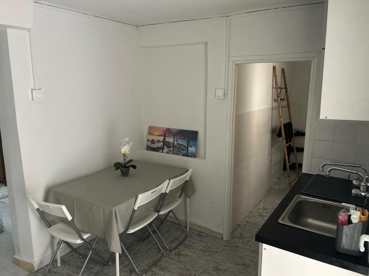 Avra House Βίλα Λεμεσός Εξωτερικό φωτογραφία