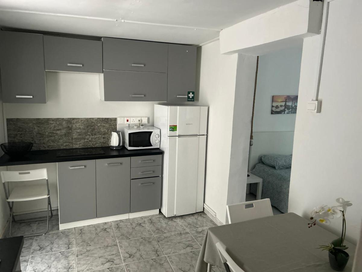 Avra House Βίλα Λεμεσός Εξωτερικό φωτογραφία