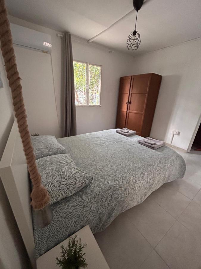 Avra House Βίλα Λεμεσός Εξωτερικό φωτογραφία