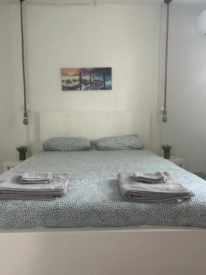 Avra House Βίλα Λεμεσός Εξωτερικό φωτογραφία