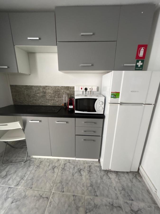 Avra House Βίλα Λεμεσός Εξωτερικό φωτογραφία