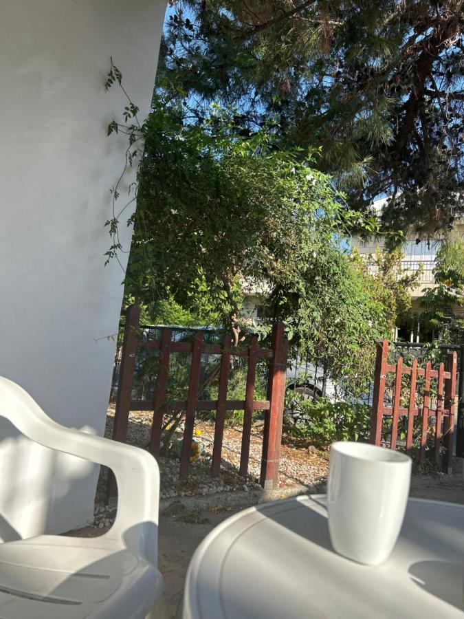 Avra House Βίλα Λεμεσός Εξωτερικό φωτογραφία